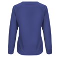 thumbnail image 5 of PENGXIANG Sweat-Shirt à Col Rond pour Femmes à Manches Longues Casual Pulls Ample Sweat-Shirt Doux Automne Vêtements, 5 of 5