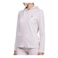 thumbnail image 2 of Chamarra Wilson Talla M Deportivo Rosa, 2 of 4