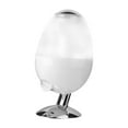 thumbnail image 4 of GUOOL Automatic Candy Dispenser Grain Bucket Cereal Dispenser for Flour Rice Beans white, 4 of 9
