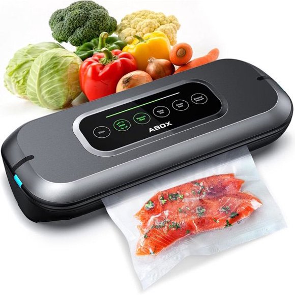 Cuisinart Vacuum Sealer
