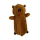 thumbnail image 5 of Estuche de peluche para lápices, estuche para bolígrafos, lindo bolso de papelería, suave, creativo, portátil, estuche para lápices, animal de peluche, 5 of 9