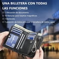 thumbnail image 3 of Cartera para Hombre, Billetera, 3 of 3