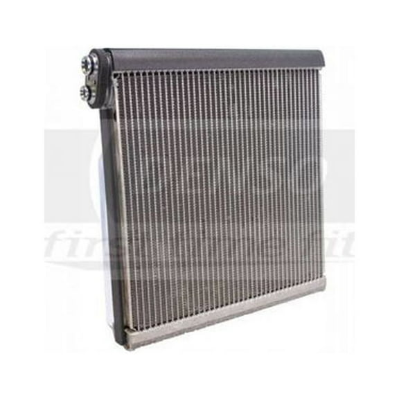 Denso 476-0025 A/C Evaporator Core Fits select: 2004-2009 LEXUS RX