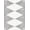 White, Pattern 2, variant on ODIKA 4'x6' Blue Abstract Diagonal Striped Washable Area Rug Modern Geometric Design with Dynamic Non-Slip, Chair-Friendly, Flatwoven for Home Office, Under Desk