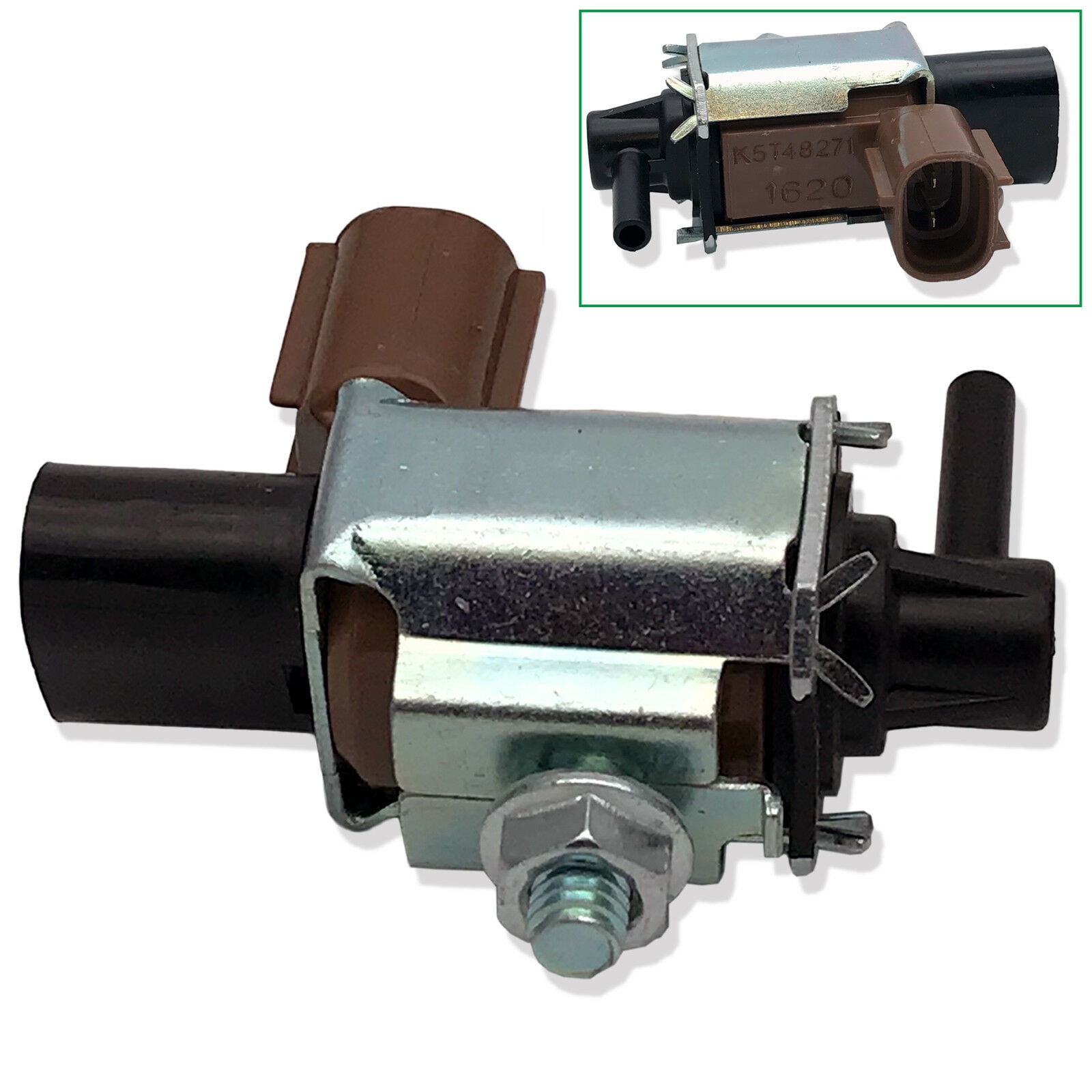 For 199703 Mitsubishi Galant 2.4L 3.0L EGR Valve Control SwitchVacuum