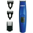 thumbnail image 5 of ConairMAN Beard & Mustache Trimmer, Cordless/Rechargeable GMT10NCS, 5 of 8