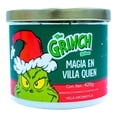 thumbnail image 1 of Vela Aromática The Grinch Magia en Villa Quien 420 g Multicolor, 1 of 4