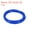 Blue, variant on Uxcell 6mm OD 4mm ID 3 Meter Clear PU Air Tubing Pipe for Air Line Fluid Transfer