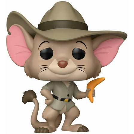 Funko POP! Disney: Rescuers Down Under - Jake