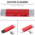 thumbnail image 3 of LOLIPPYY Bass Guitar Accessories Guitar Cleaner Kit 1Pcs, 3 of 8