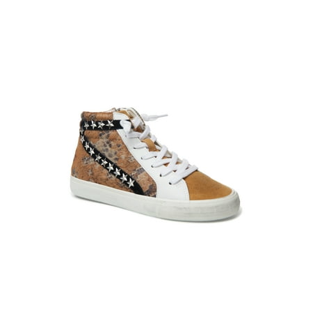 

Vintage Havana Eldurado High Top Sneaker