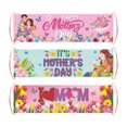 thumbnail image 2 of kowaku 3Pcs Mother's Day Decoration Handheld Banners Farmhouse Background, Photo Props,, 2 of 7