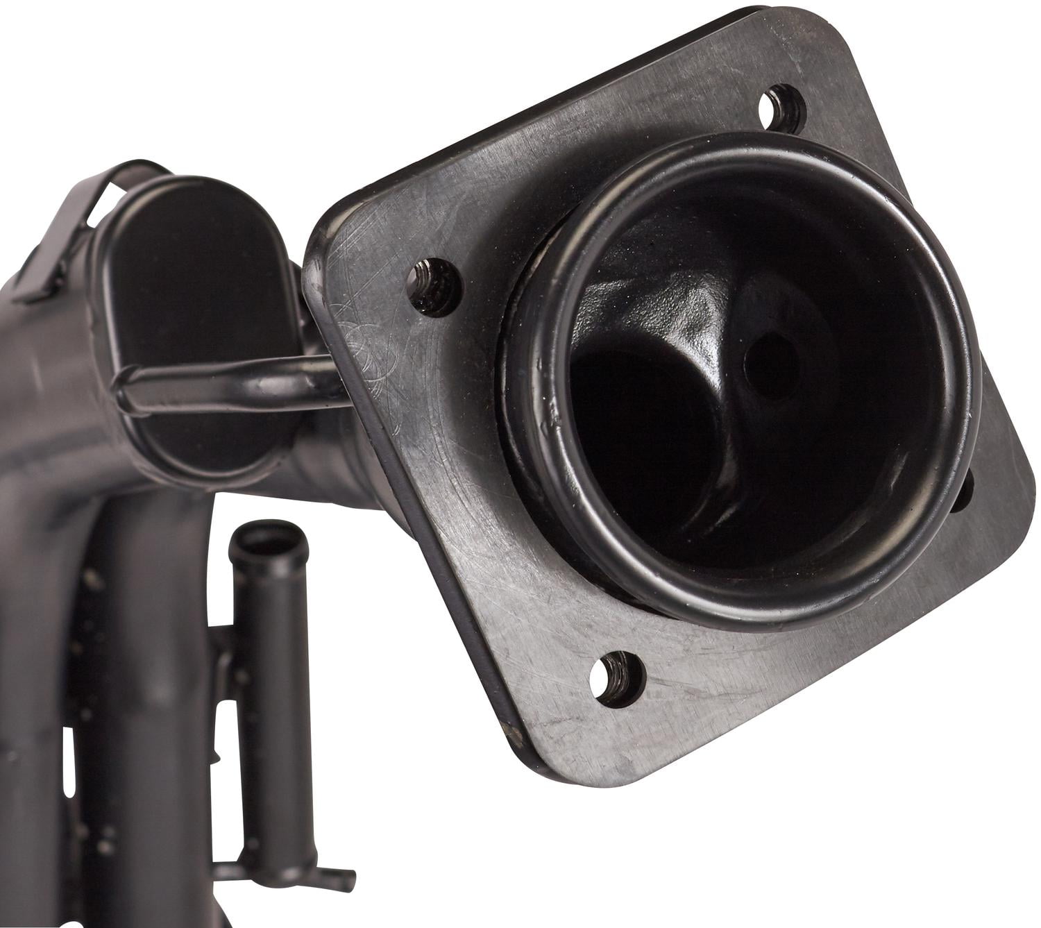 Spectra Premium FN712 Fuel Tank Filler Neck Fits select: 2002-2005 HYUNDAI SONATA, 2003-2004 KIA OPTIMA