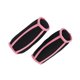 thumbnail image 3 of Pesas de mano Bolsa de arena de mano Cómodo Seguro Extraíble Agarre ergonómico 2x para Rosa 1 libra, 3 of 9