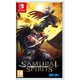thumbnail image 1 of SW SAMURAI SHODOWN (EUR) SNK CORPORATION SWSSEU, 1 of 1