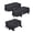 A, variant on Waterproof Top Pack Motorcycle Luggage Bags Additional Bags for R1200GS Motorbike Accessories Multifunction Top Bags