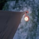 thumbnail image 5 of Mini luz LED colgante, luz LED con mosquetón, luz intermitente impermeable, para acampar y hacer senderismo, decoración de mochilas y equipo de aventura al aire libre. Blaxill, 5 of 8