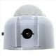 thumbnail image 3 of 4X Detector de Movimiento Infrarrojo PIR DC5-24V Interruptor Temporizador de Encendido Y Apagado Automático Lámpara Sensor de Movimiento PIR de Cuerpo Luz LED para El Hogar(Blanco), 3 of 5