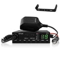 thumbnail image 1 of Radio CB Retevis MB2 AM/FM 40 canales para camioneros, color negro, 1 of 9