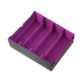 thumbnail image 2 of HILABEE Card Deck Box Gathering Card Toy Collectible Card Box Trading Card Deck Case, 2 of 9
