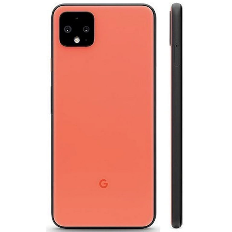 Pre-Owned Google Pixel 4 XL (64GB, 6GB) 6.3