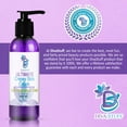 thumbnail image 5 of Diva Stuff Ultimate Crepey Skin Cream | Face and Body Anti-Aging Cream for Crepey, Dry, Damaged & Wrinkled Skin | Hyaluronic Acid, Argan Oil, Silk Peptides | Lemongrass and Kiwi Scent | 8 oz, 5 of 11