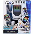 thumbnail image 1 of Octobot Robot, 1 of 4