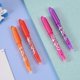 thumbnail image 4 of 8 Pcs Multicolor Eraser Gel Pen Student Writing Kawaii Creati 8 PCS, 4 of 5