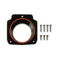 thumbnail image 2 of Holley EFI 860020 Fuel Injection Throttle Body Spacer, 2 of 5