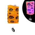 thumbnail image 3 of Halloween Party Decorations  Halloween Hanging Paper Lantern Decorative With Led Lights, 3 of 3