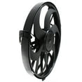thumbnail image 3 of Cooling Fan Assembly Compatible with JEEP GRAND CHEROKEE 1999-2003/LIBERTY 2002-2007 3.7L, 3 of 5