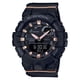thumbnail image 2 of Ladies' Casio G-Shock S-Series G-Squad Connected Black Res Casio Ver empaque, 2 of 2