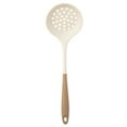 thumbnail image 4 of 4-Pack Heat-Resistant Silicone Kitchen Utensils Set – Spatula & Soup Spoon, 4 of 9