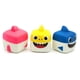 thumbnail image 3 of Shark Stress Reliever Perfumado Súper Lento Rebote Rising Kids Squeeze Toy, Tamaño Descompresión Cartoon Toy $ Descompresión Cartoon Toy Xemadio HMJM015-1, 3 of 5