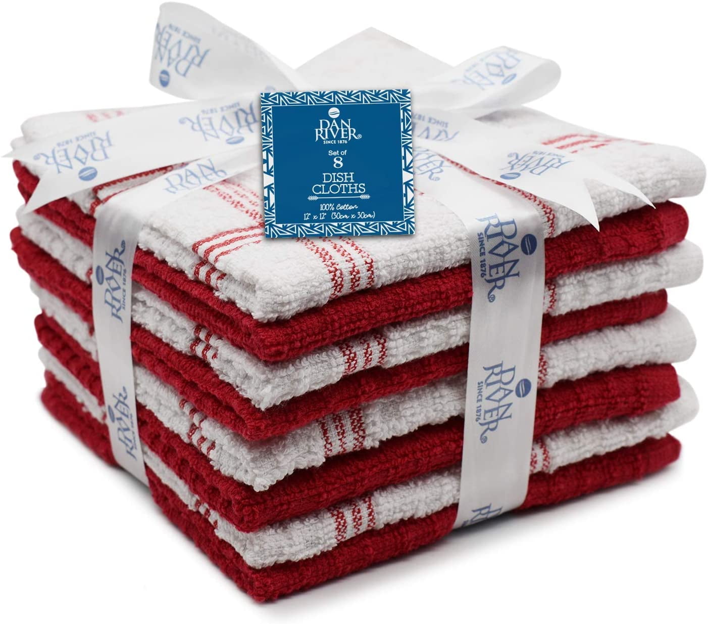 Packs of 2 4 6 12 Tea Towels 100% Cotton Terry Kitchen Dish Drying Towel Sets Packs of 2 4 6 12 Tea Towels 100% Cotton Terry Kitchen Dish Drying Towel Sets