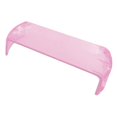 thumbnail image 2 of Almohada de manicura acrílica, impermeable, fácil de limpiar, elegante, soporte práctico, Rosa, 2 of 7