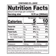 thumbnail image 3 of Clear American Red, White, and Blue Pop Flavored Sparkling Water, 33.8 fl oz Bottle, 3 of 7