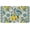 Lemon-02, variant on Lemon Decorative Kitchen Mats, Lemon Door Mat Creative Decorative Burlap Welcome Floor Laundry Room Rug Switch Mat for Outdoor 17 x 30 in