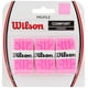 thumbnail image 1 of Raqueta de Tenis Wilson Rosa sobre Agarre, 1 of 3