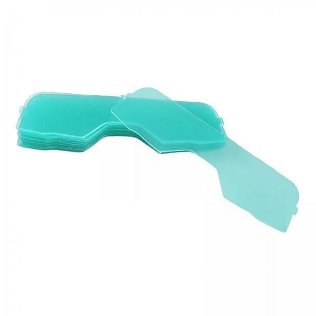 Lente Protectora Interna Para Casco De Soldadura Solar, PC, 5x10x, R00