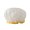 3, variant on Soft Shower Caps for Girls Women Long Thick Hair Waterproof Bath Hat Cover