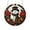 A-OU9F, variant on DVKOVI Christmas Snowman Winter Acrylic Puzzle Suncatchers DIY Stained Glass Home Garden Indoor Decor Window Hanging