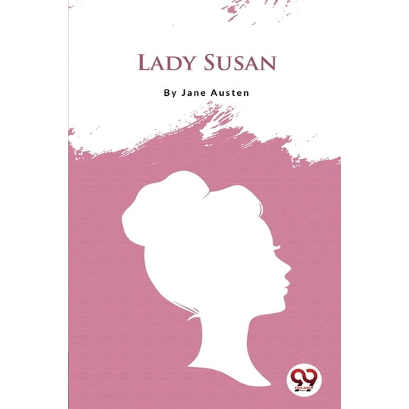 Lady Susan (Paperback)