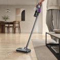 thumbnail image 2 of kowaku Wet Dry Vacuum Cleaner Multi-Function Cordless Vacuum Strong Suction Home Cleaning Machine, 2 of 10