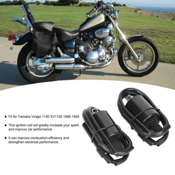 Yamaha virago 1100 performance upgrades deals