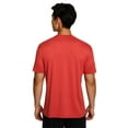 thumbnail image 4 of Reebok Men's and Big Men's Legacy Core Short Sleeve Tee Shirt, Sizes XS-5XL, 4 of 5