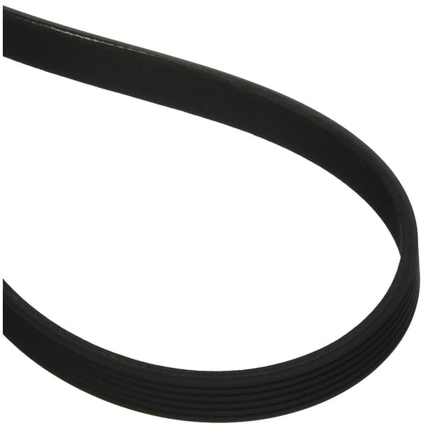 49" Air Compressor Flat Poly V 6 Rib Belt Replacement