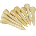 thumbnail image 4 of 100 Piezas De Tees De Golf De Bambú, Soporte Para Pelotas De Golf, Clavos Para Pelotas De Golf, Alfiler De Bola, Patada De Clavo De 54 Mm, 4 of 5