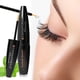 thumbnail image 2 of Duo cepillo para cejas cepillo para cejas peine para pestañas y cepillo para cejas juego profesional de cepillo para cejas en ángulo y cepillo carretel. (Negro+Blanco), 2 of 5