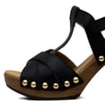 thumbnail image 4 of Zapatillas Lady One TR4502 para Mujer, 4 of 4